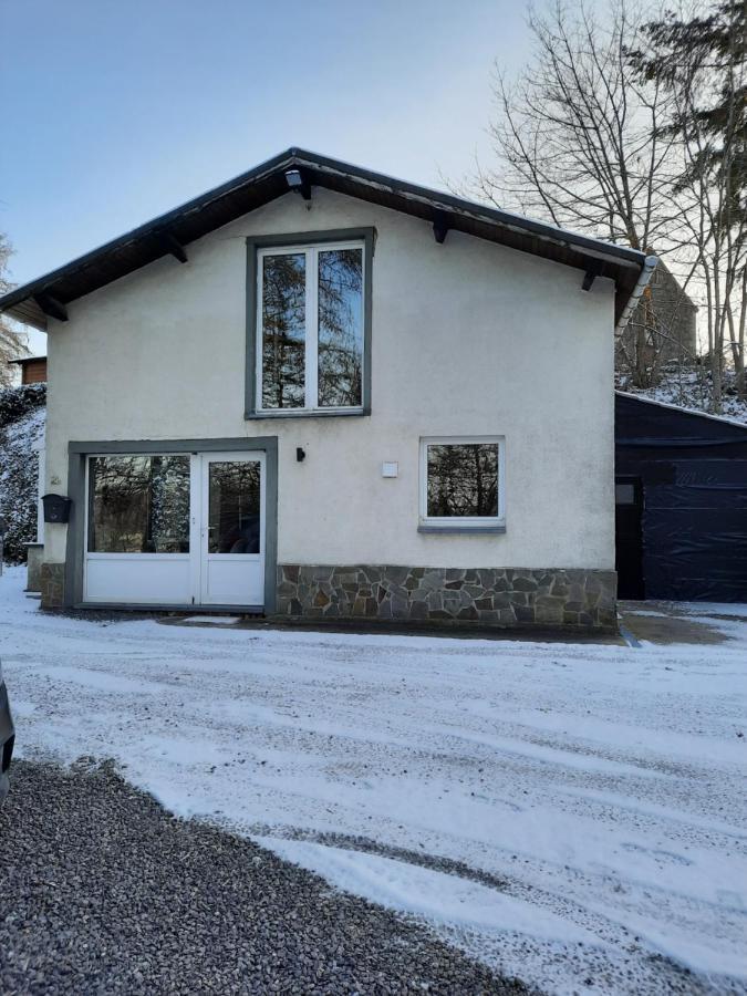 La Pinede - Charmante Maison De Village Hotton Dış mekan fotoğraf