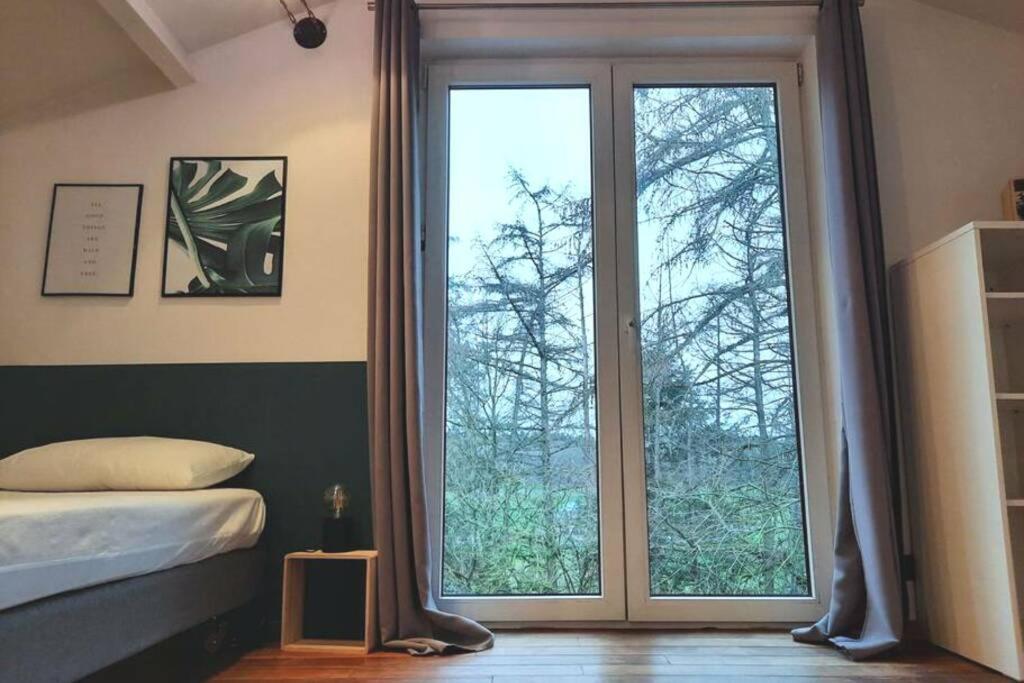 La Pinede - Charmante Maison De Village Hotton Dış mekan fotoğraf